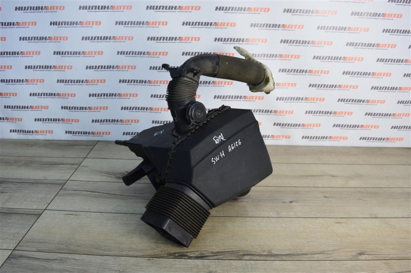 Корпус воздушного фильтра, 3000 рублей, Москва