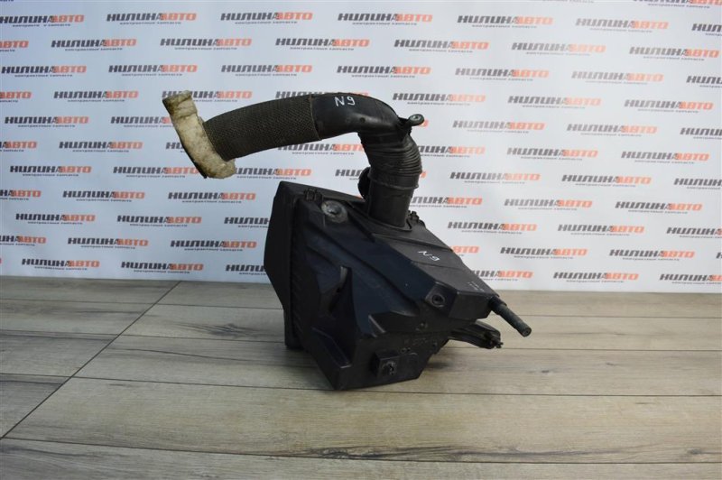 Корпус воздушного фильтра, 3000 рублей, Москва