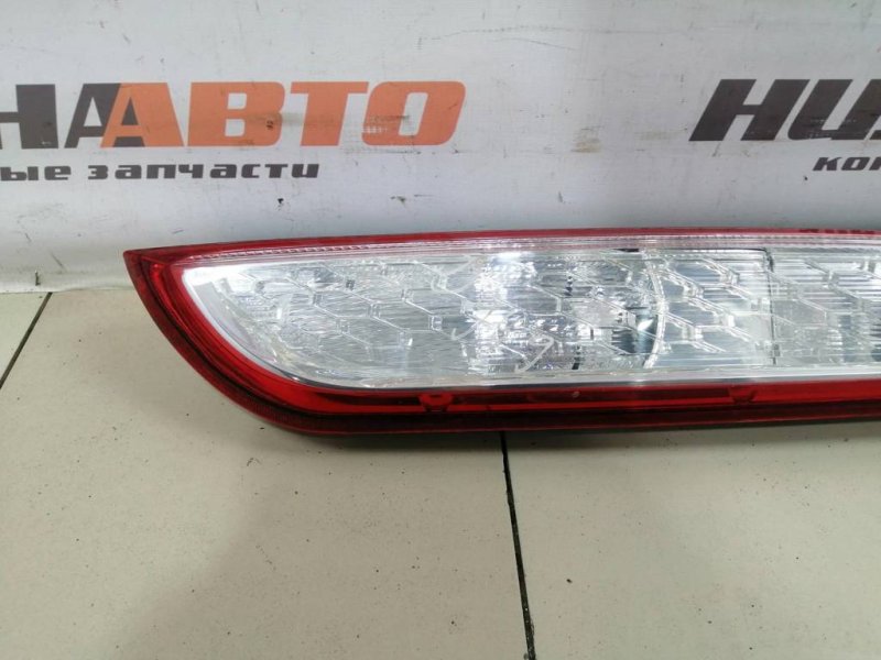 Фонарь в крыло, 2000 рублей, Севастополь