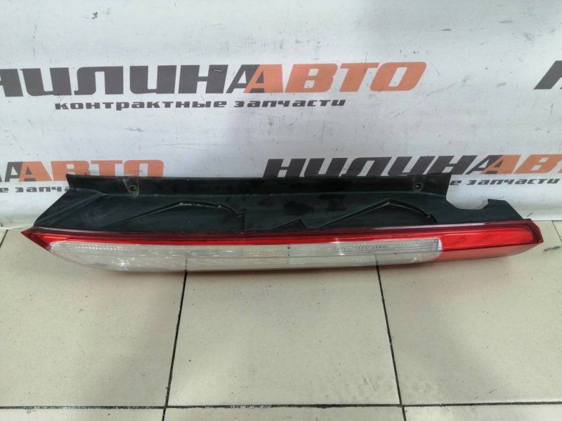 Фонарь в крыло, 2000 рублей, Севастополь