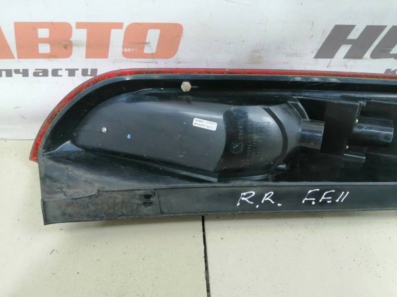 Фонарь в крыло, 2000 рублей, Севастополь