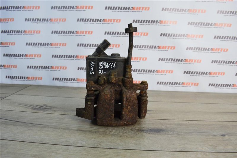 Суппорт тормозной, 3200 рублей, Москва