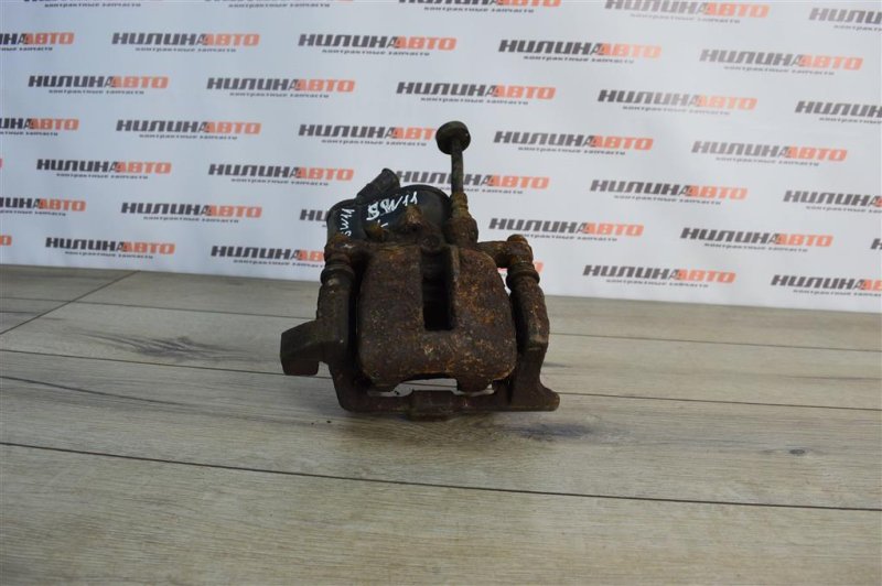 Суппорт тормозной, 3200 рублей, Москва