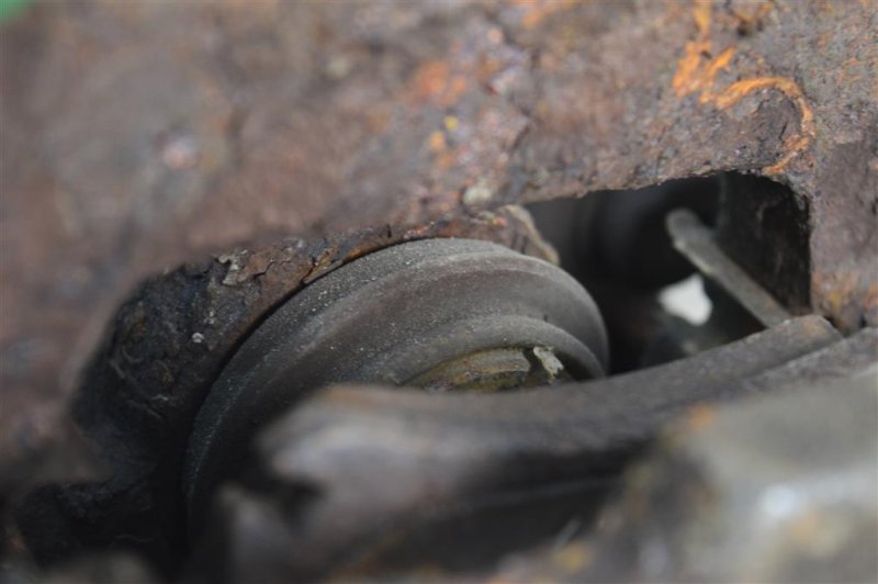 Суппорт тормозной, 3200 рублей, Москва