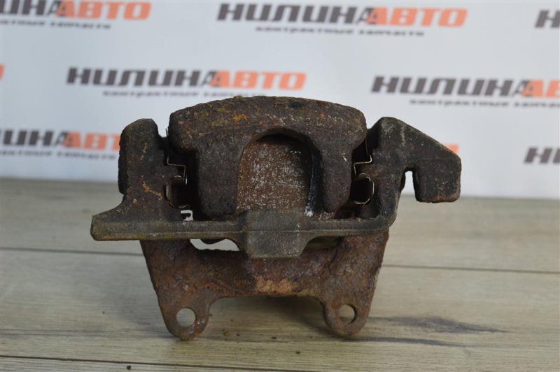 Суппорт тормозной, 3200 рублей, Москва