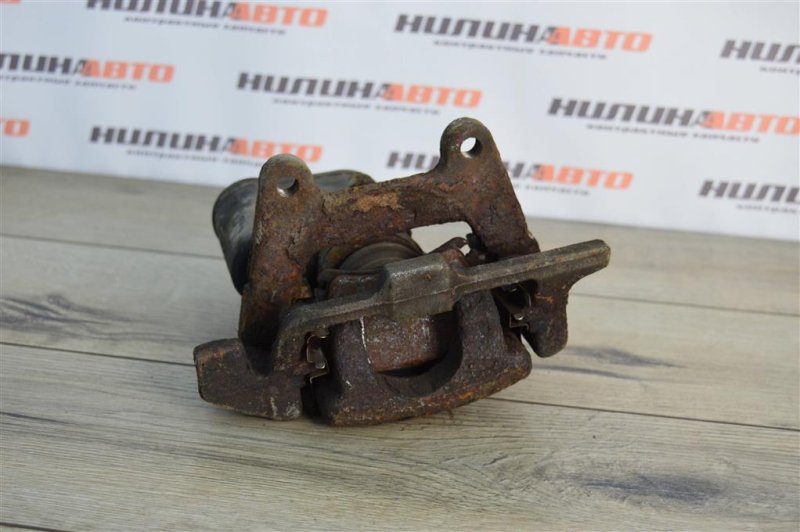 Суппорт тормозной, 3200 рублей, Москва