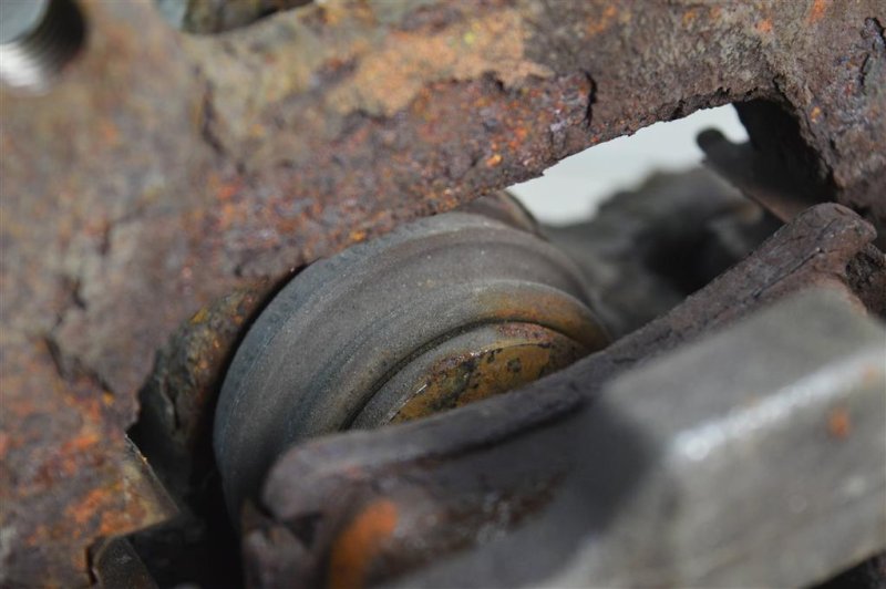 Суппорт тормозной, 3200 рублей, Москва