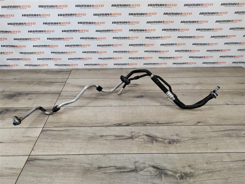 Трубка кондиционера, 2000 рублей, Москва