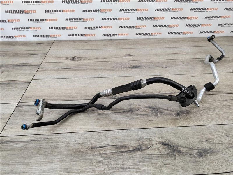 Трубка кондиционера, 2000 рублей, Москва