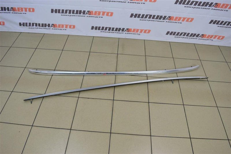 Рейлинги комплект, 1500 рублей, Москва