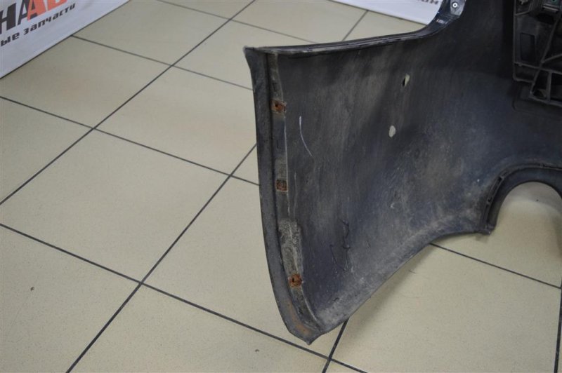 Бампер, 4500 рублей, Москва