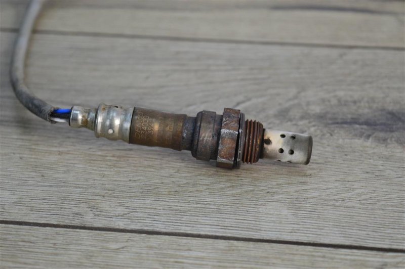 Лямбда-зонд датчик кислородный, 2500 рублей, Москва