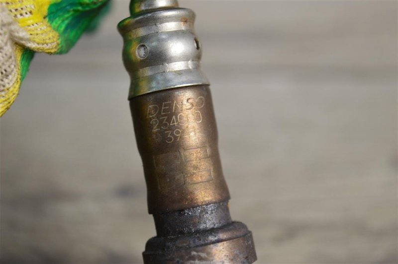 Лямбда-зонд датчик кислородный, 2500 рублей, Москва