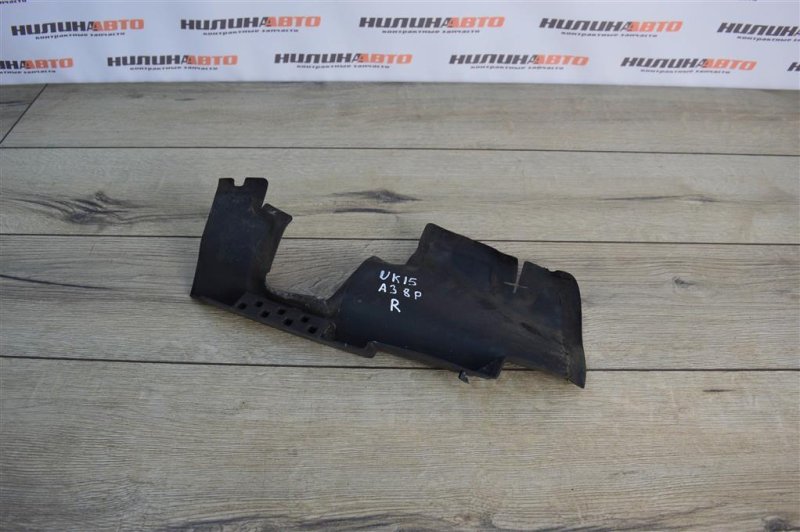 Дефлектор радиатора, 400 рублей, Москва