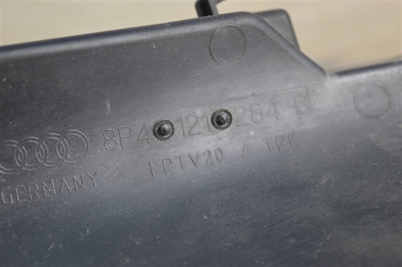 Дефлектор радиатора, 400 рублей, Москва