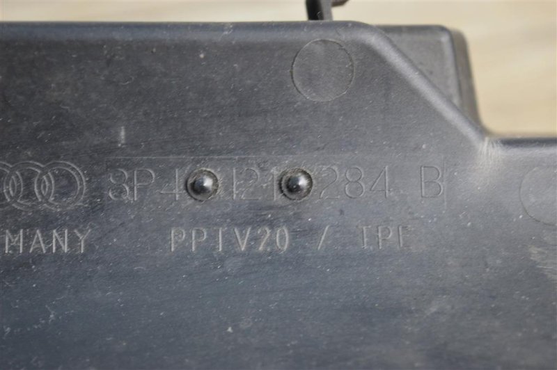 Дефлектор радиатора, 400 рублей, Москва