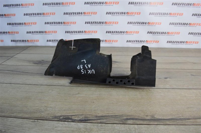 Дефлектор радиатора, 400 рублей, Москва