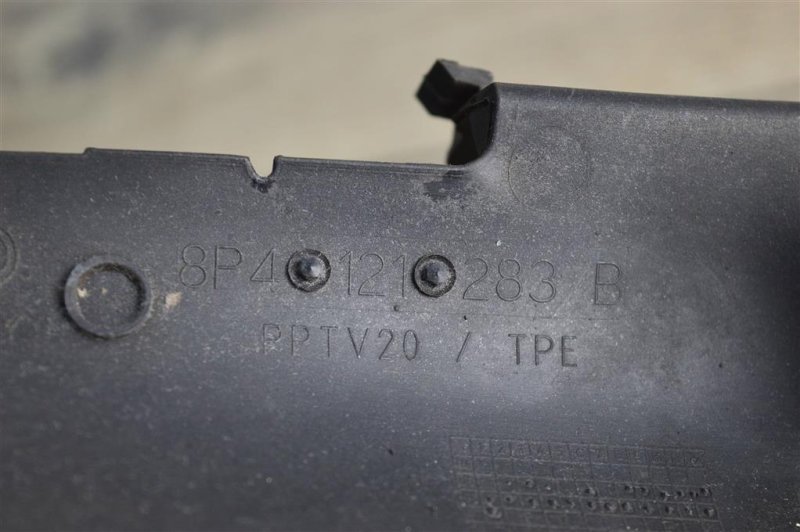 Дефлектор радиатора, 400 рублей, Москва