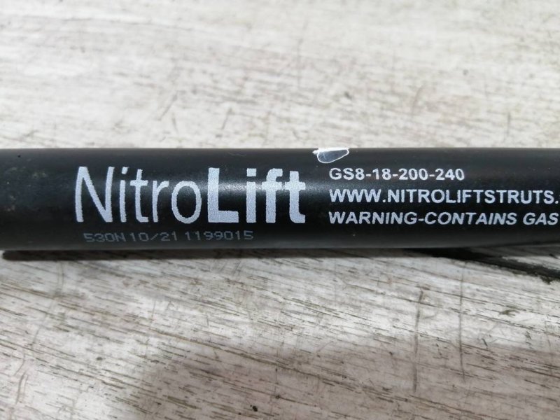 Амортизатор крышки багажника, 400 рублей, Севастополь