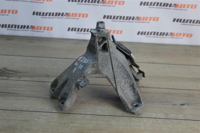 Кронштейн двигателя, 500 рублей, Москва