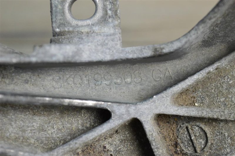 Кронштейн двигателя, 500 рублей, Москва