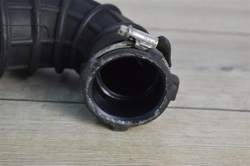 Патрубок воздушного фильтра, 500 рублей, Москва