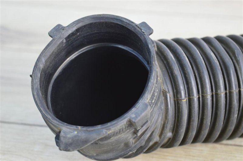 Патрубок воздушного фильтра, 500 рублей, Москва