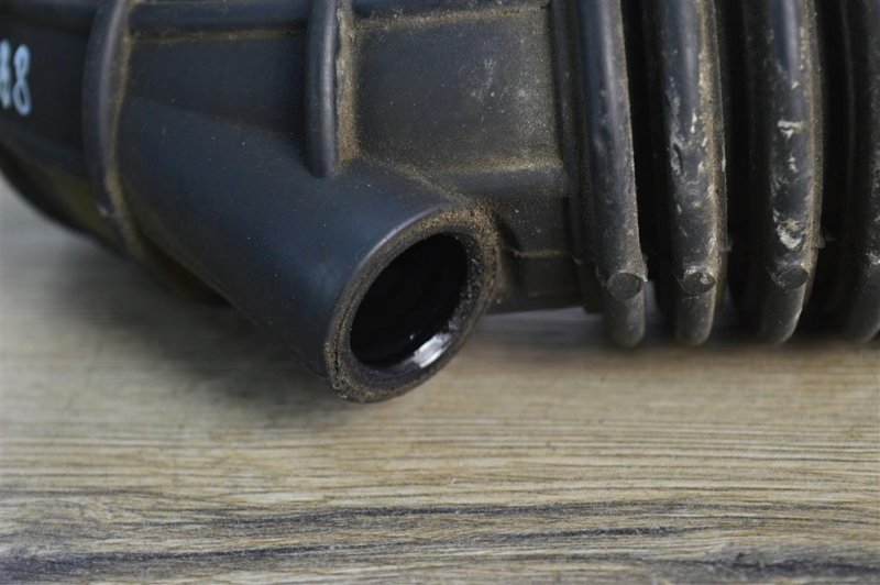 Патрубок воздушного фильтра, 500 рублей, Москва