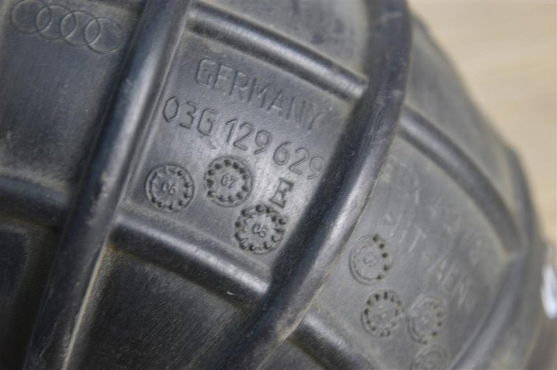 Патрубок воздушного фильтра, 500 рублей, Москва