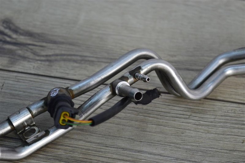 Трубка топливная, 1000 рублей, Москва