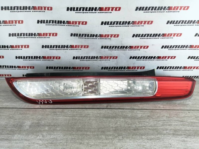 Фонарь в крыло, 2000 рублей, Севастополь