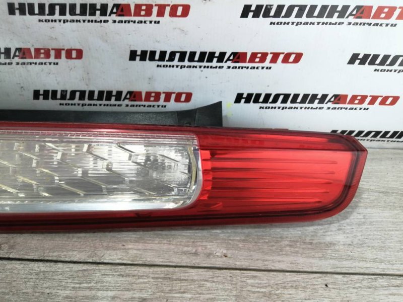 Фонарь в крыло, 2000 рублей, Севастополь