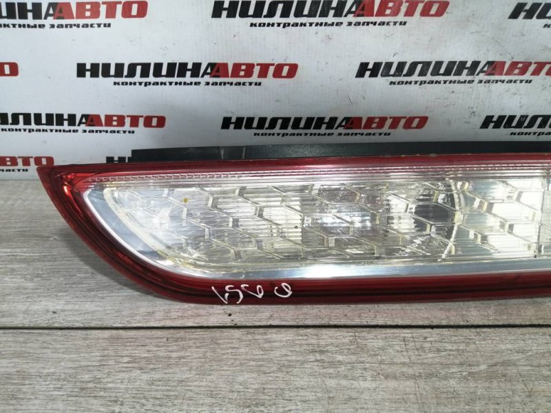 Фонарь в крыло, 2000 рублей, Севастополь