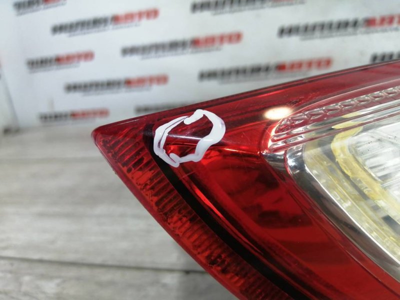 Фонарь в крыло, 2000 рублей, Севастополь