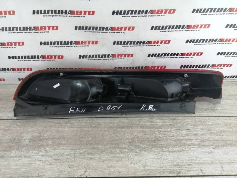 Фонарь в крыло, 2000 рублей, Севастополь