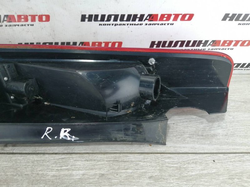 Фонарь в крыло, 2000 рублей, Севастополь