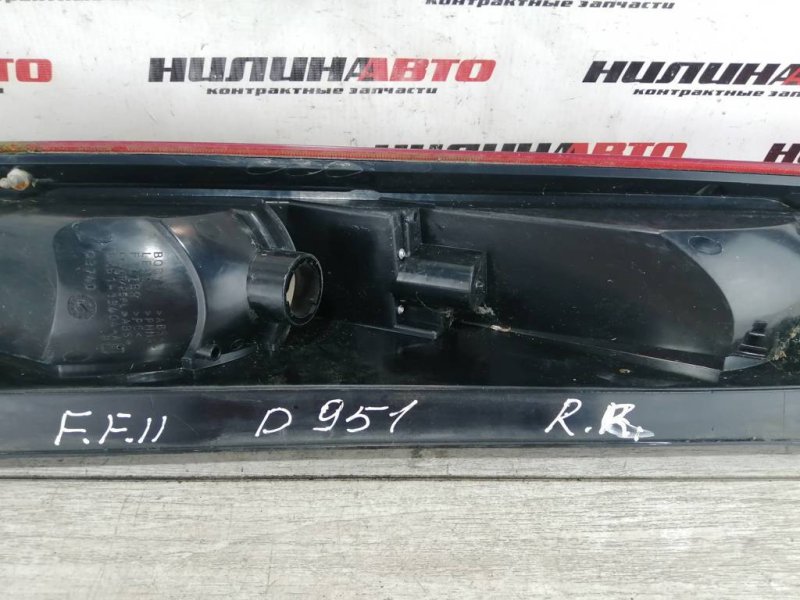 Фонарь в крыло, 2000 рублей, Севастополь