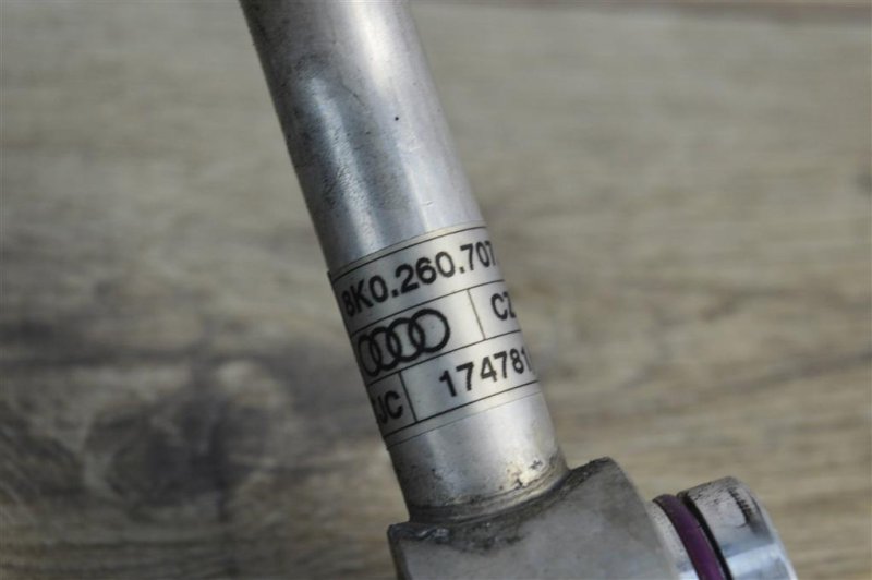 Трубка кондиционера, 1500 рублей, Москва