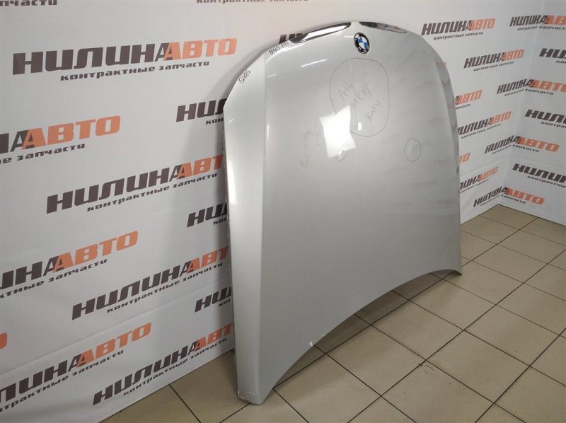 Капот, 4000 рублей, Москва