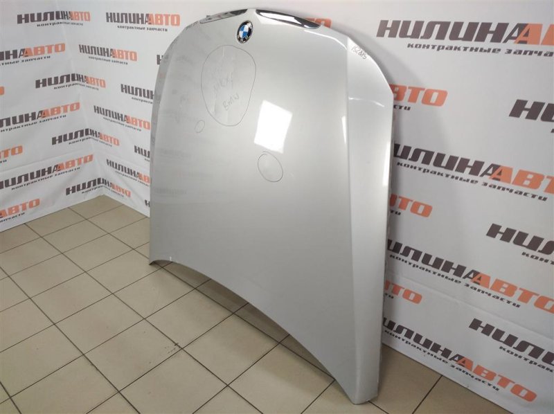 Капот, 4000 рублей, Москва