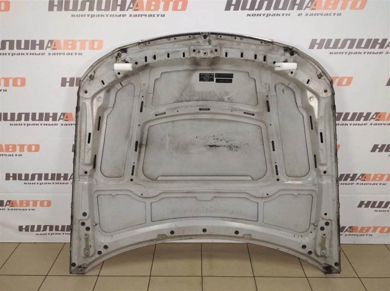 Капот, 4000 рублей, Москва