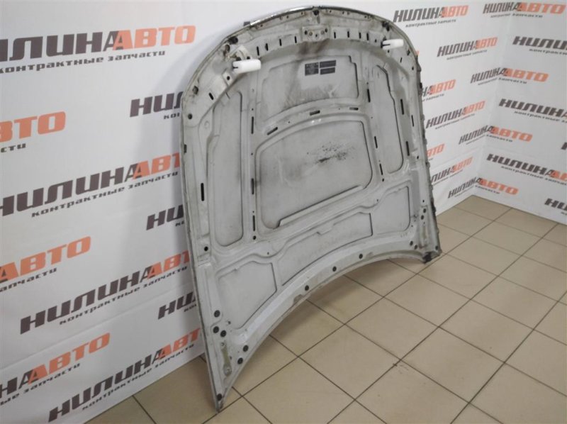 Капот, 4000 рублей, Москва