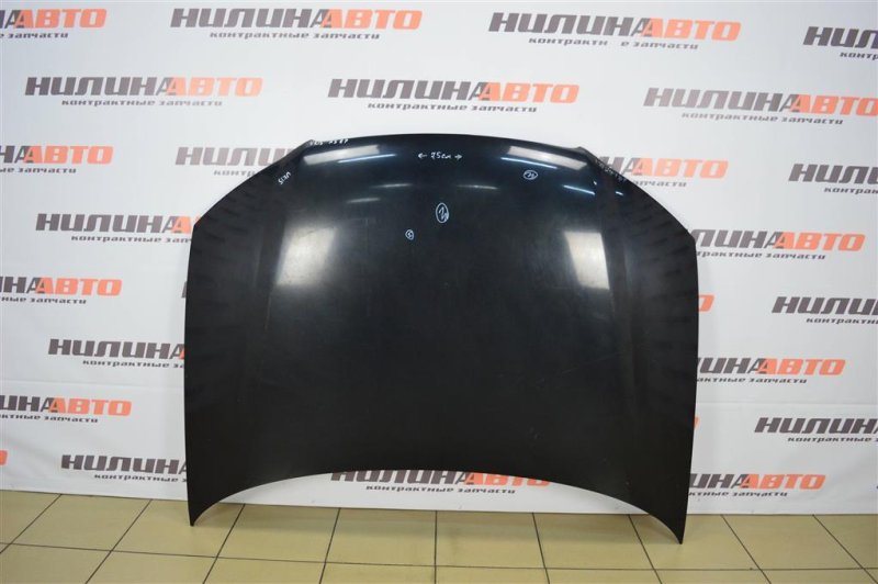 Капот, 7000 рублей, Москва