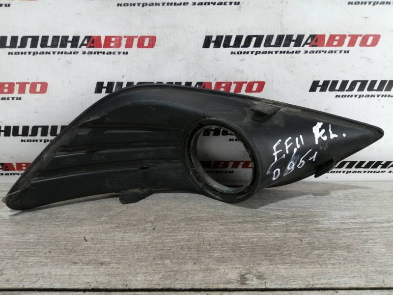 Решетка ПТФ, 700 рублей, Севастополь