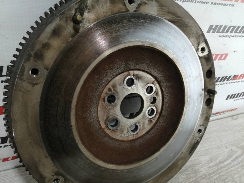 Маховик, 2000 рублей, Севастополь