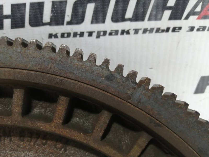 Маховик, 2000 рублей, Севастополь