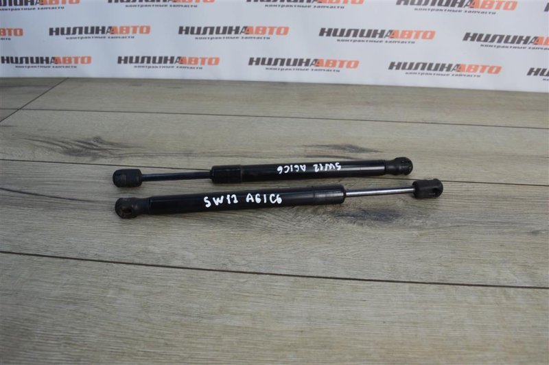 Амортизатор крышки багажника, 1000 рублей, Москва