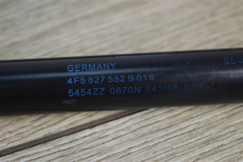 Амортизатор крышки багажника, 1000 рублей, Москва