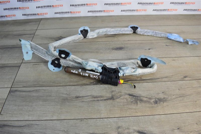 Подушка безопасности боковая, 1000 рублей, Москва