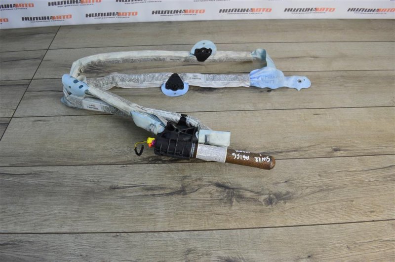 Подушка безопасности боковая, 1000 рублей, Москва